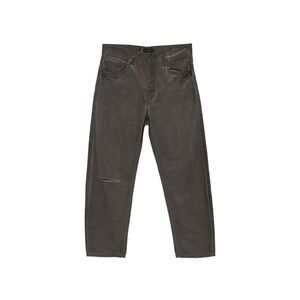 Purple Brand Brown Denim - Wide-Leg Jeans Men
